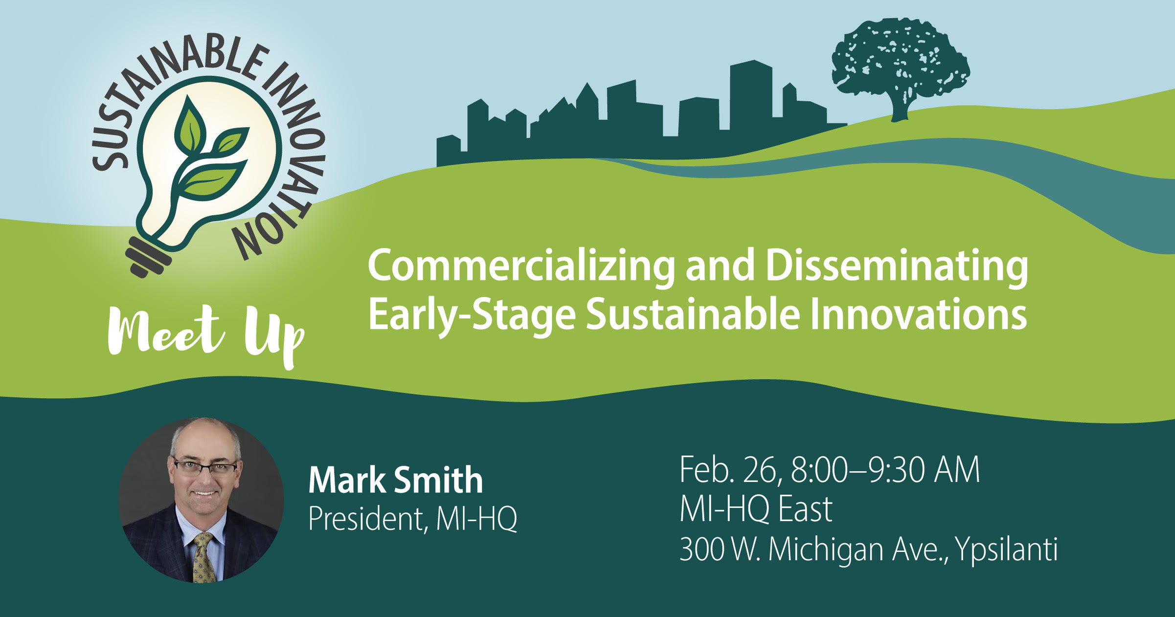 Sustainability Through Renovation: Lessons from the Ongoing Transformation of MI-HQ East