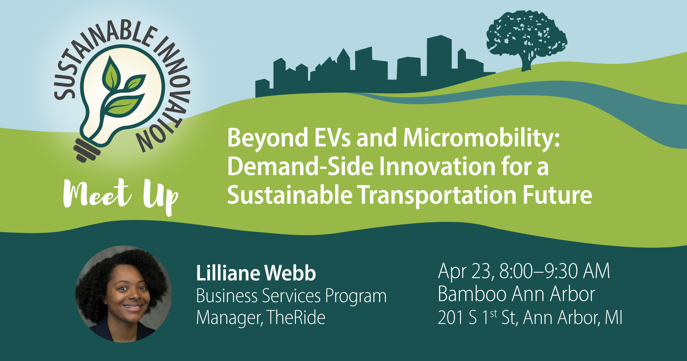 Beyond EVs and Micromobility: Demand?Side Innovation for a Sustainable Transportation Future